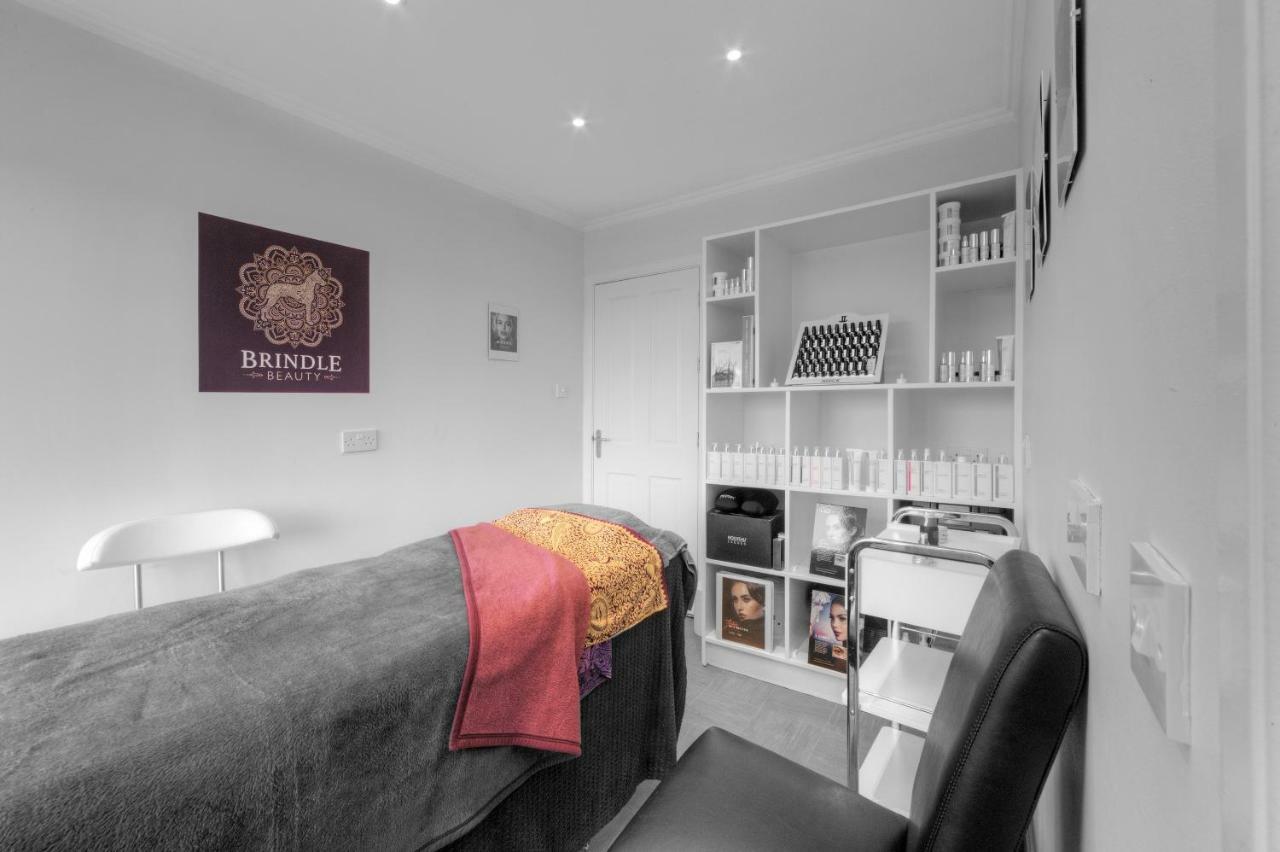 오반 Katie'S Flat 아파트 외부 사진