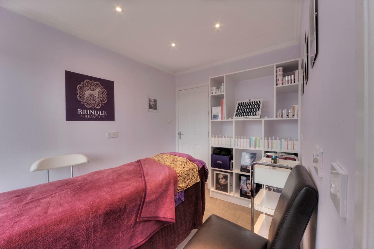 오반 Katie'S Flat 아파트 외부 사진